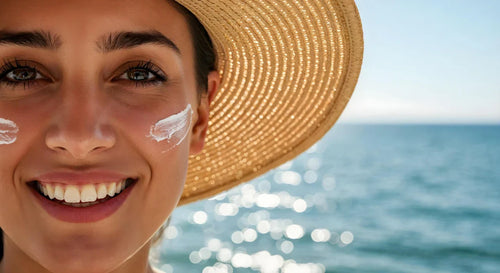 Cuánto tiempo dura la crema solar en la cara