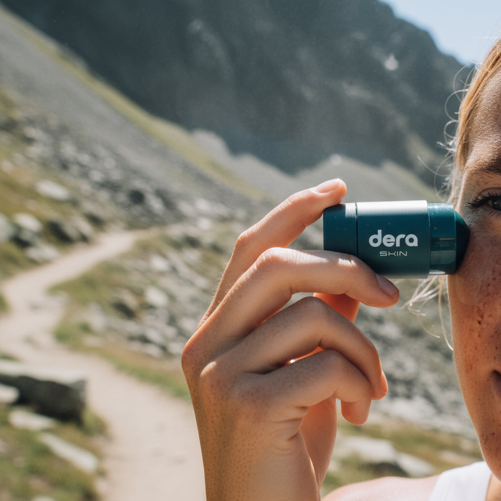 10 mitos sobre la crema solar que desmontamos en Dera Skin